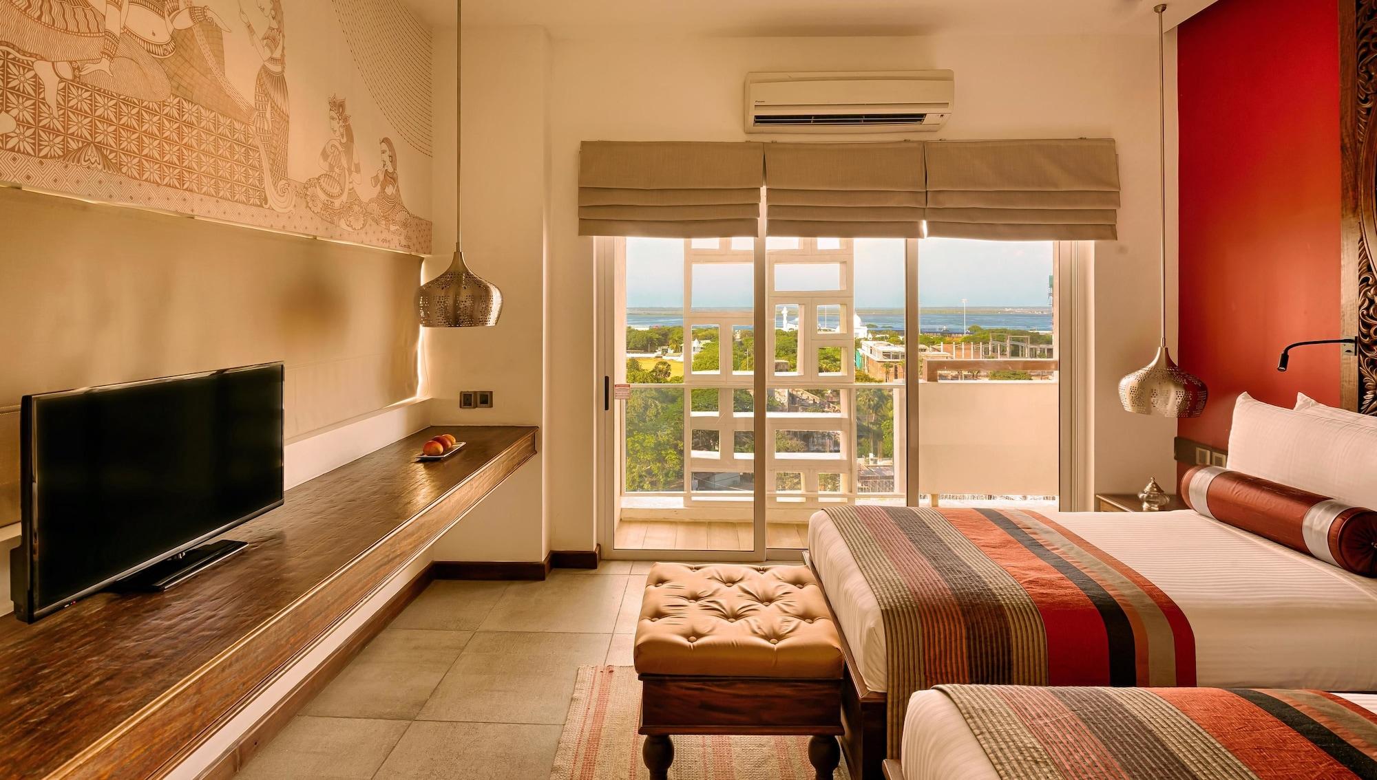 Hotel Jetwing 4*