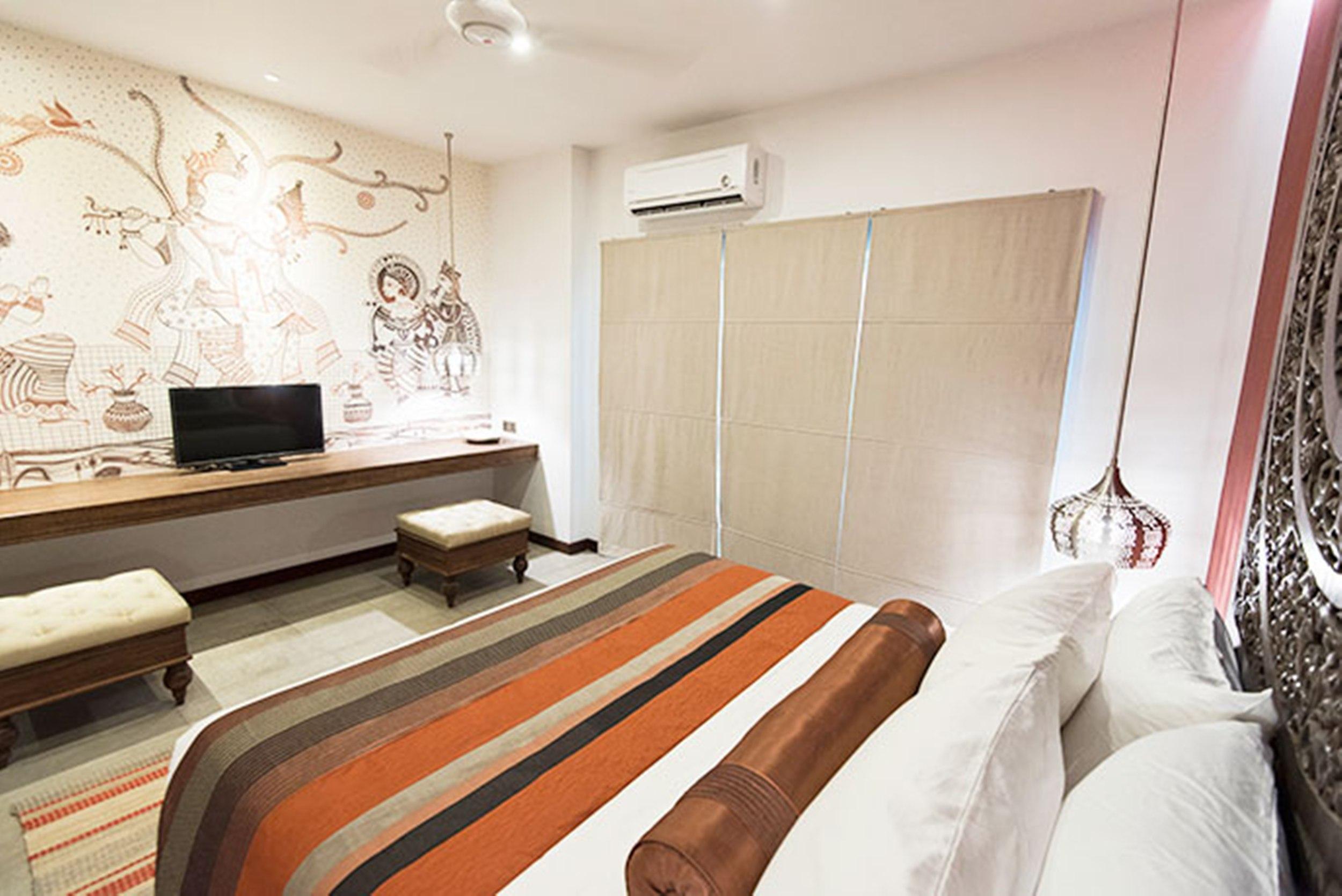 Hotel Jetwing
